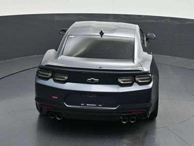 2022 Chevrolet Camaro LT1