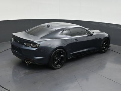 2022 Chevrolet Camaro LT1