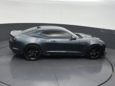 2022 Chevrolet Camaro LT1