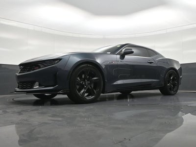 2022 Chevrolet Camaro LT1