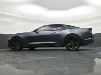 2022 Chevrolet Camaro LT1