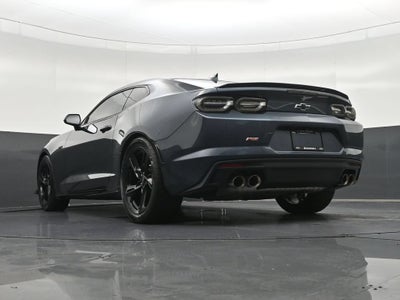 2022 Chevrolet Camaro LT1