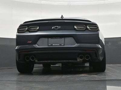2022 Chevrolet Camaro LT1