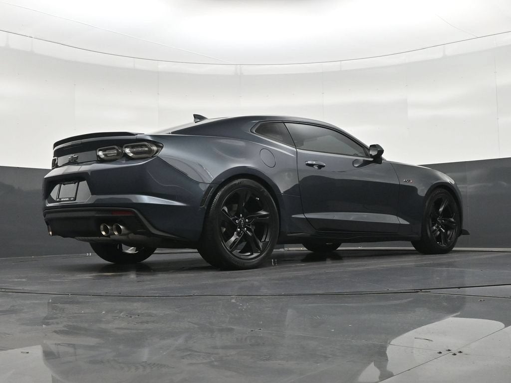 2022 Chevrolet Camaro LT1