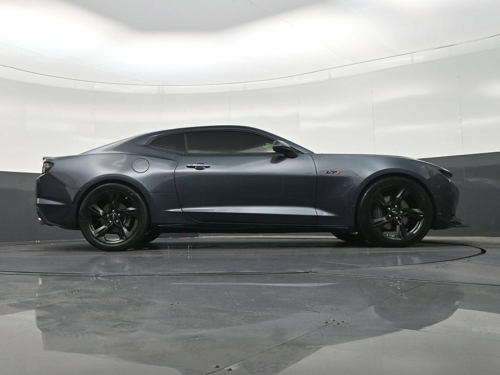 2022 Chevrolet Camaro LT1