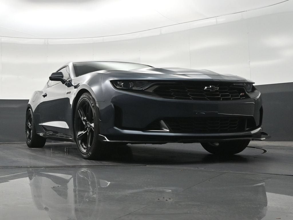 2022 Chevrolet Camaro LT1