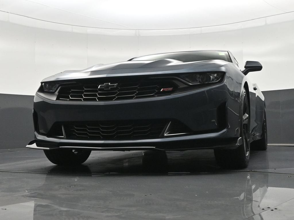 2022 Chevrolet Camaro LT1