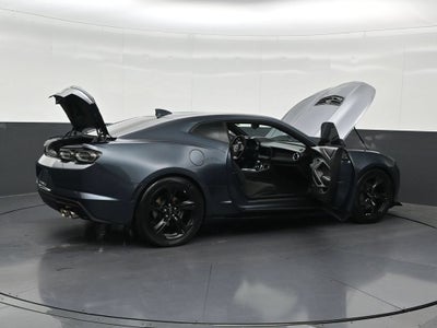 2022 Chevrolet Camaro LT1