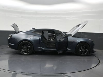 2022 Chevrolet Camaro LT1