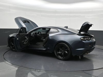 2022 Chevrolet Camaro LT1
