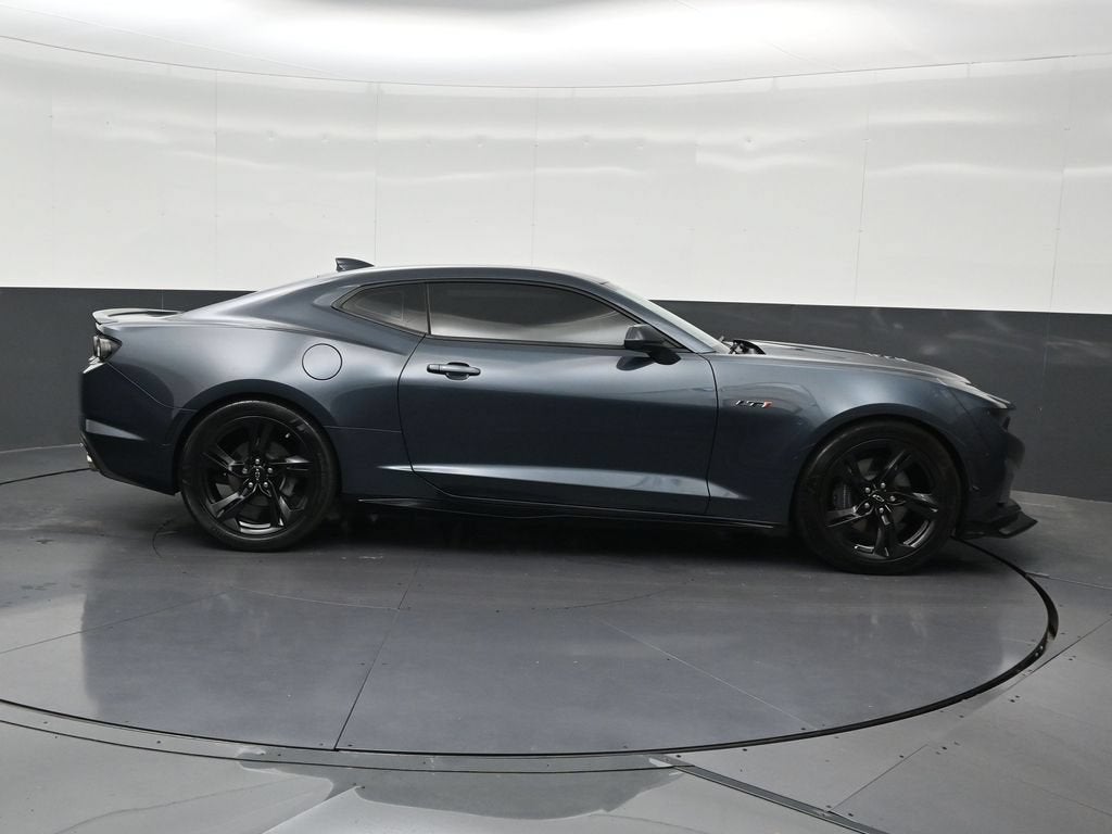 2022 Chevrolet Camaro LT1