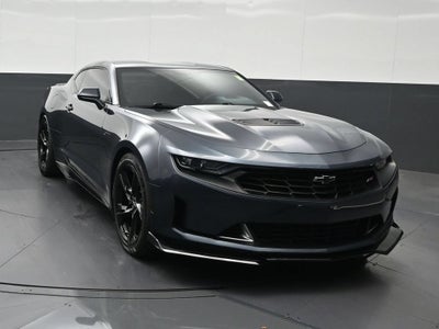 2022 Chevrolet Camaro LT1
