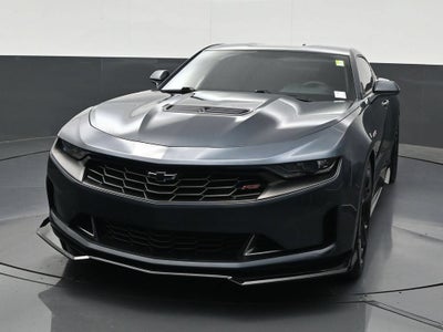 2022 Chevrolet Camaro LT1