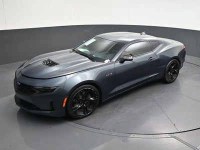 2023 Chevrolet Camaro LT1