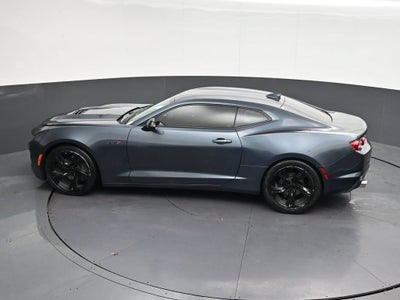 2023 Chevrolet Camaro LT1