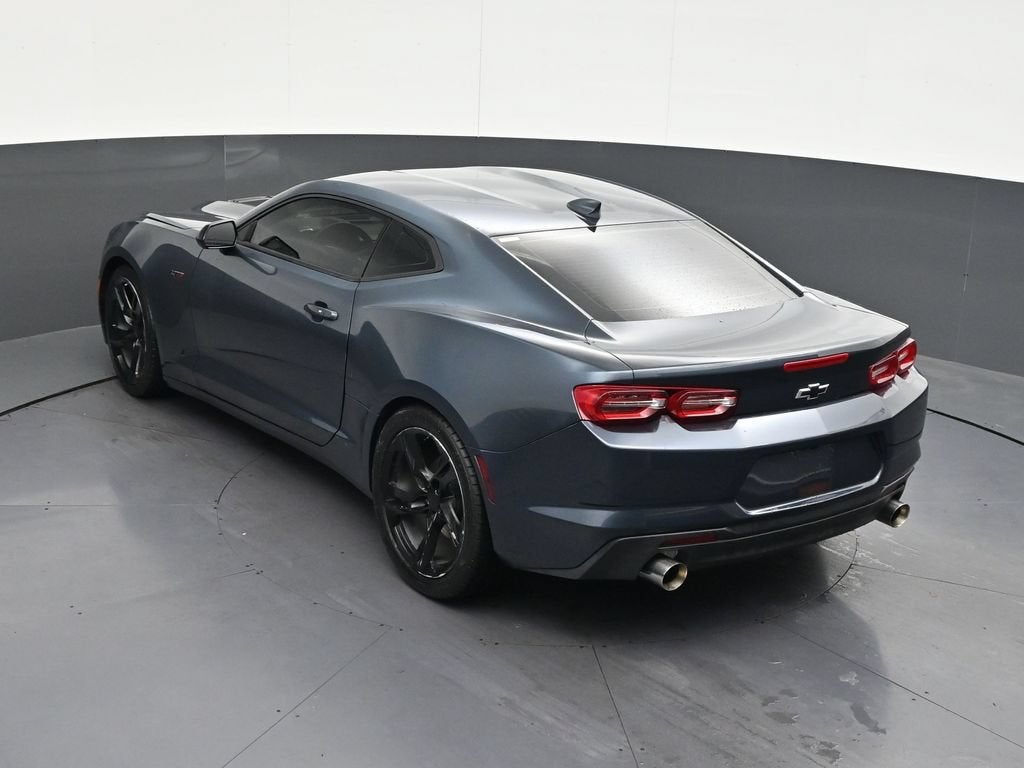2023 Chevrolet Camaro LT1