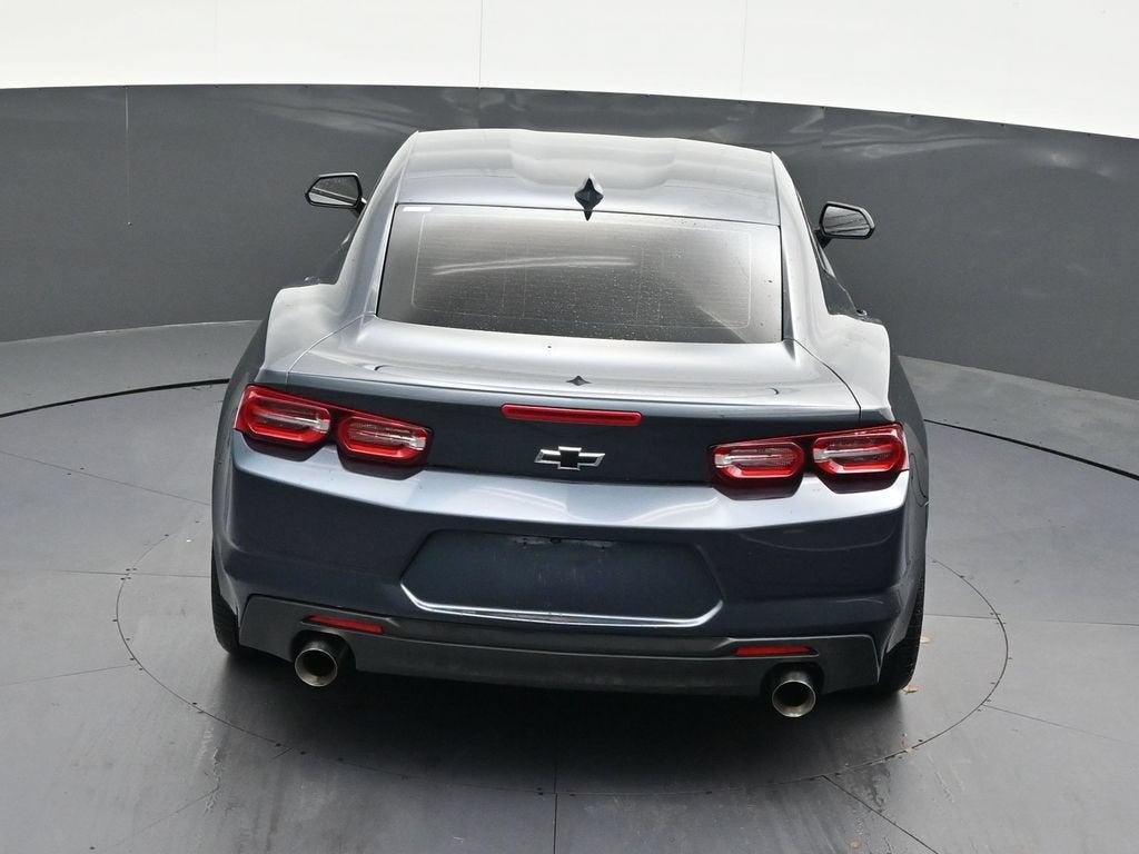 2023 Chevrolet Camaro LT1