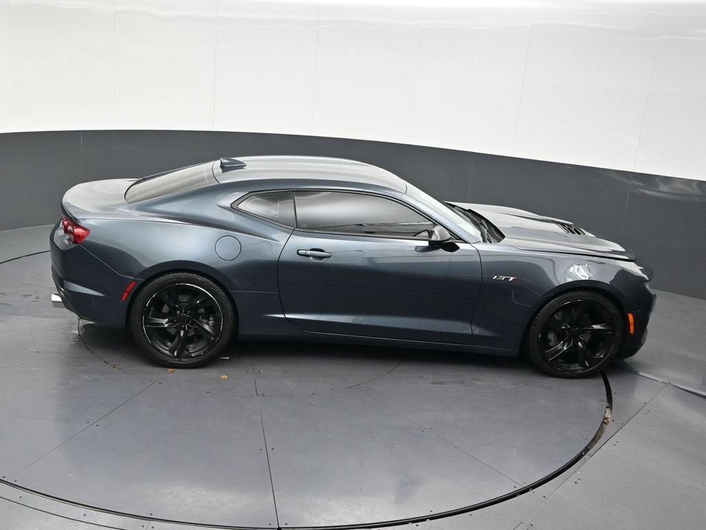2023 Chevrolet Camaro LT1