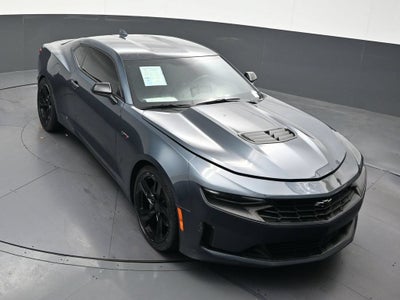 2023 Chevrolet Camaro LT1