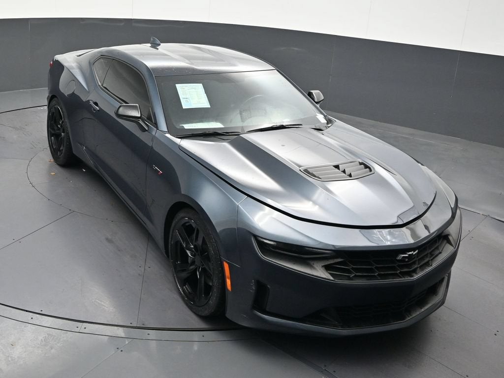 2023 Chevrolet Camaro LT1