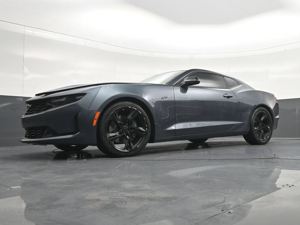 2023 Chevrolet Camaro LT1