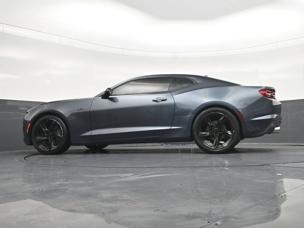 2023 Chevrolet Camaro LT1