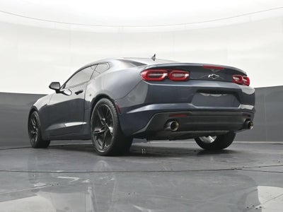 2023 Chevrolet Camaro LT1