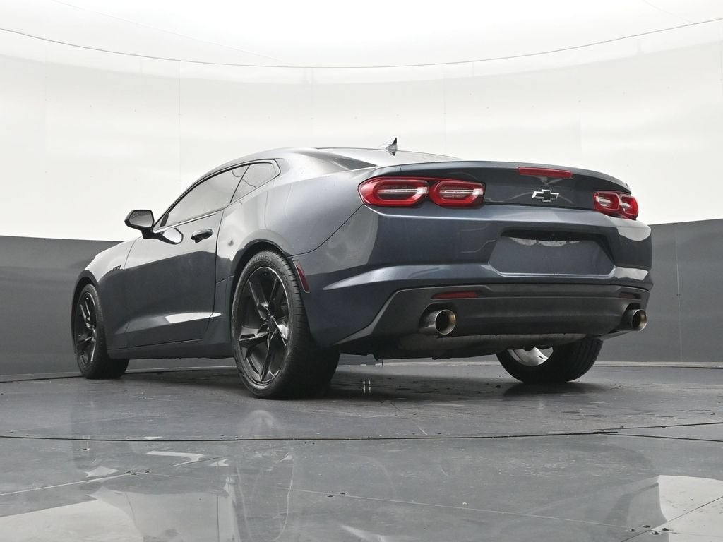2023 Chevrolet Camaro LT1