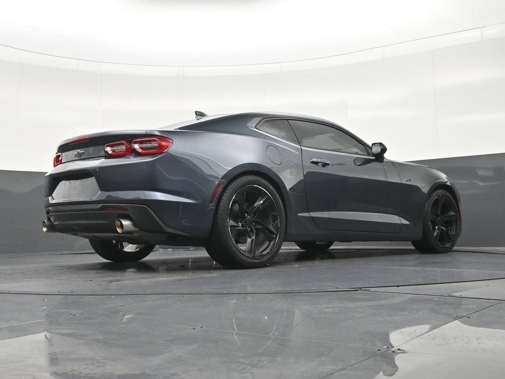 2023 Chevrolet Camaro LT1