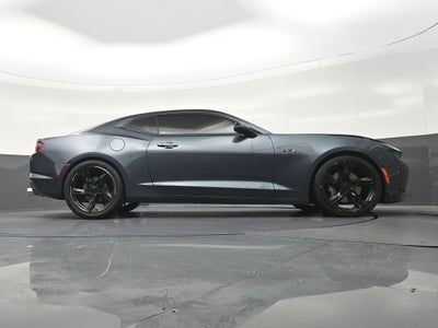 2023 Chevrolet Camaro LT1