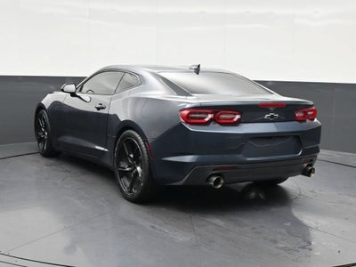2023 Chevrolet Camaro LT1