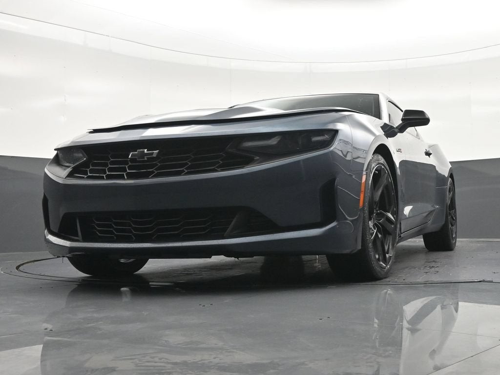 2023 Chevrolet Camaro LT1