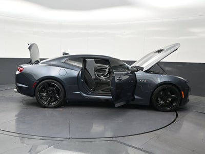 2023 Chevrolet Camaro LT1