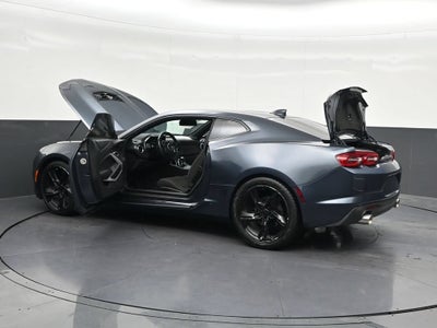 2023 Chevrolet Camaro LT1