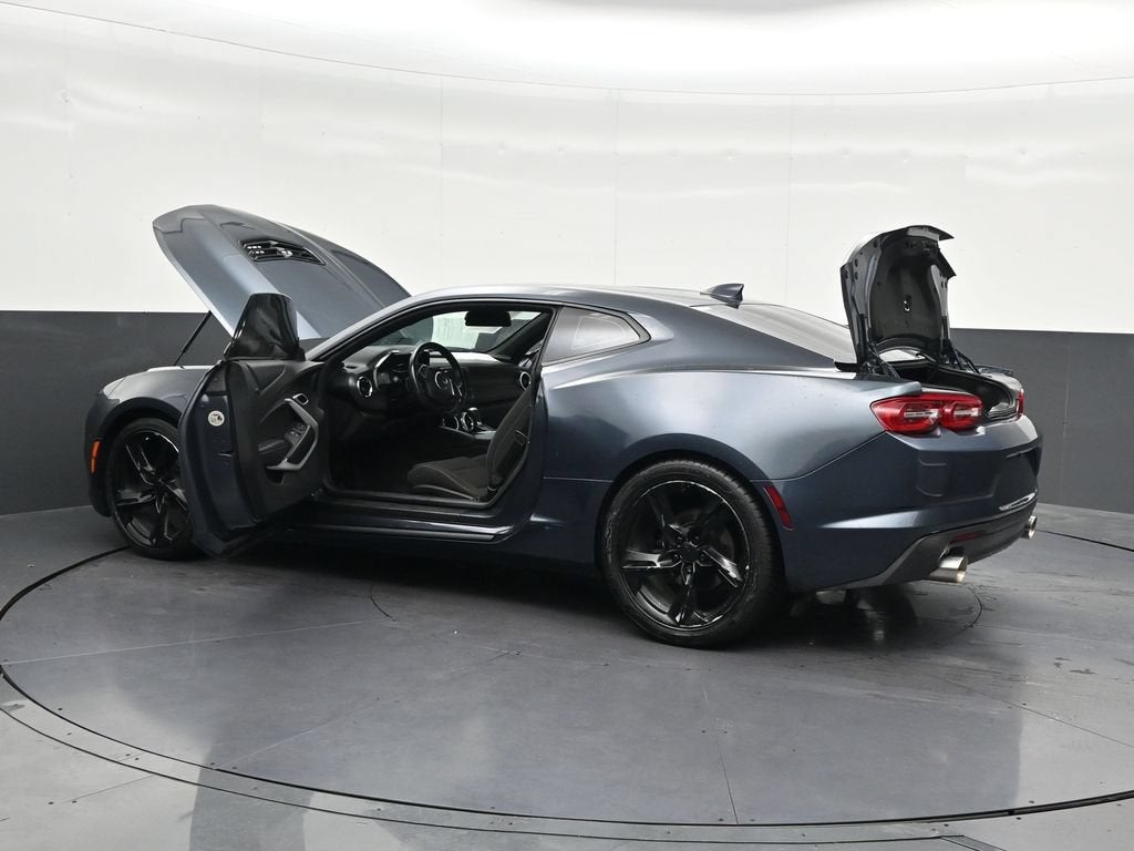 2023 Chevrolet Camaro LT1