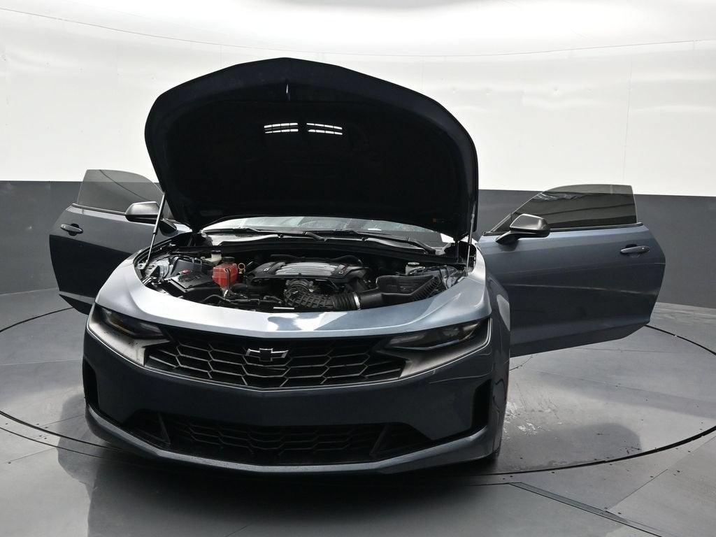 2023 Chevrolet Camaro LT1