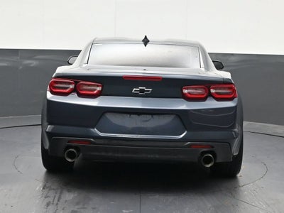 2023 Chevrolet Camaro LT1
