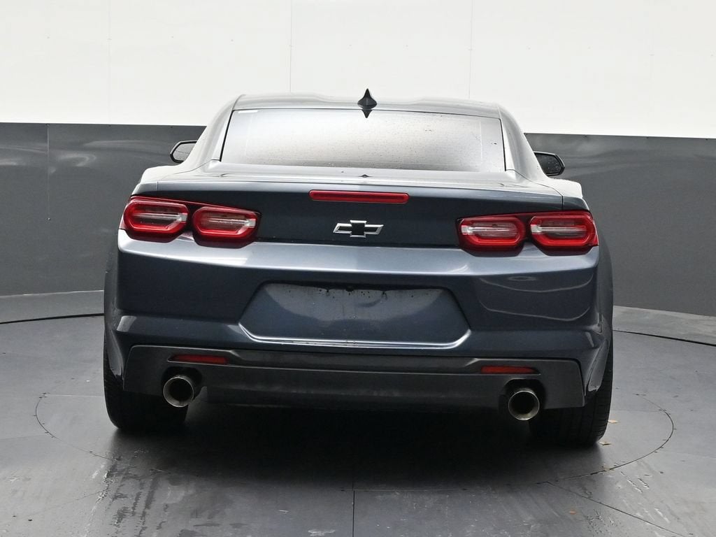 2023 Chevrolet Camaro LT1