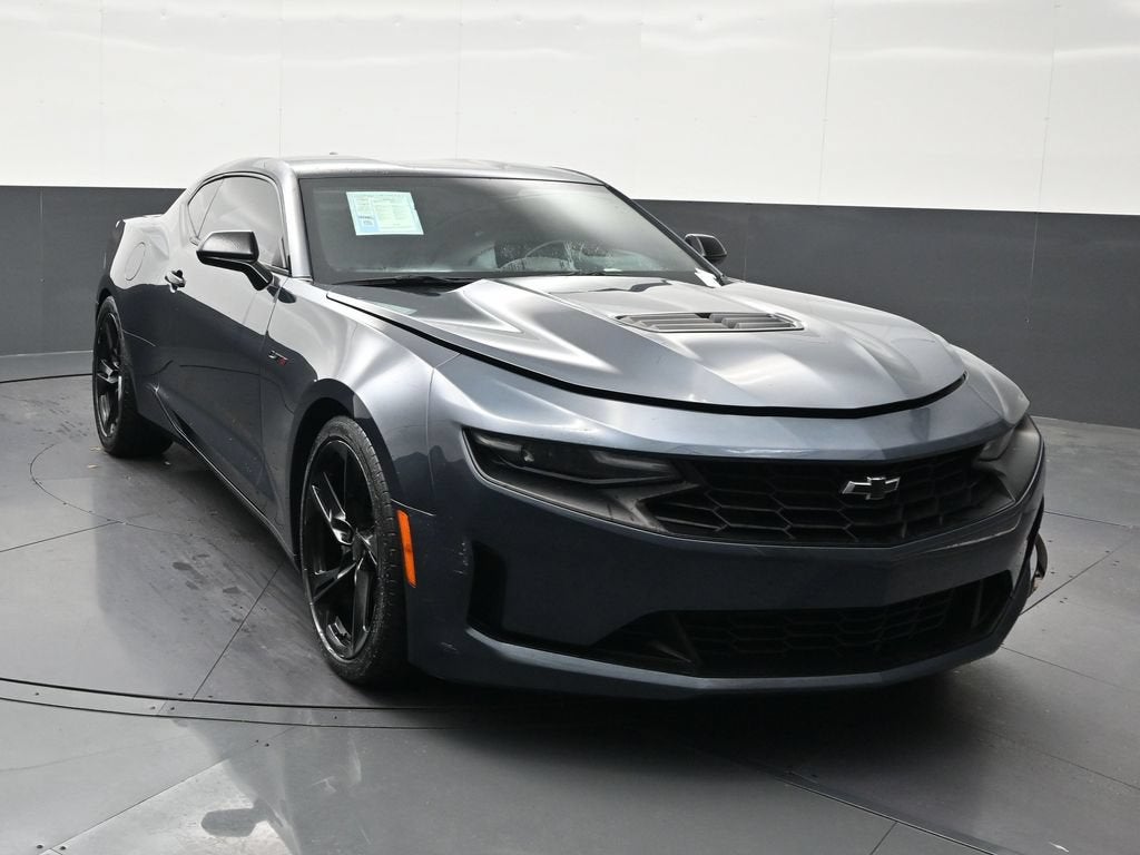 2023 Chevrolet Camaro LT1