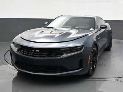 2023 Chevrolet Camaro LT1