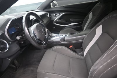 2023 Chevrolet Camaro LT1