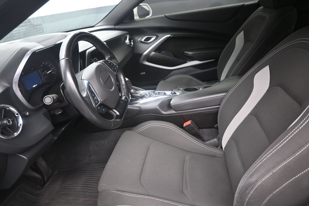 2023 Chevrolet Camaro LT1