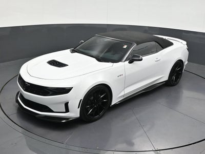 2023 Chevrolet Camaro LT1