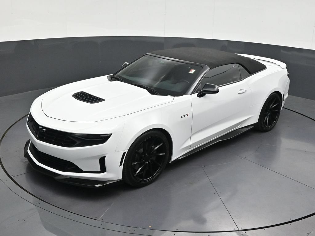 2023 Chevrolet Camaro LT1
