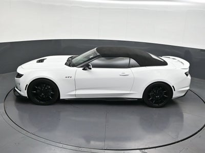 2023 Chevrolet Camaro LT1