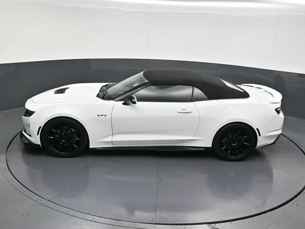 2023 Chevrolet Camaro LT1