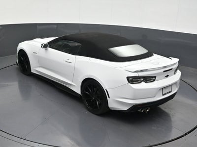2023 Chevrolet Camaro LT1