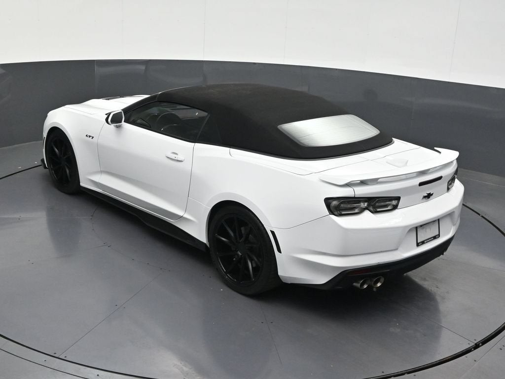 2023 Chevrolet Camaro LT1