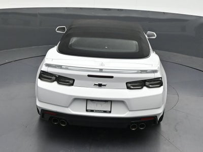 2023 Chevrolet Camaro LT1