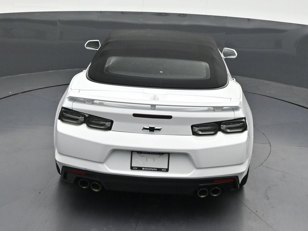 2023 Chevrolet Camaro LT1